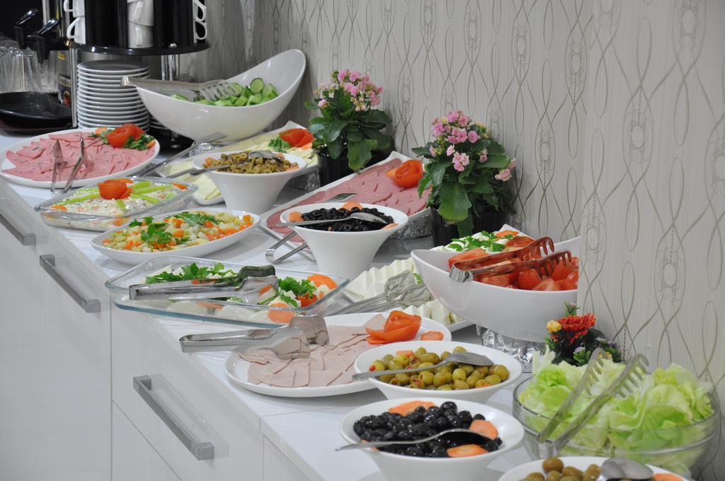 Taksim Cuento Hotel İstanbul Dış mekan fotoğraf