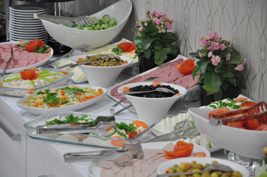 Taksim Cuento Hotel İstanbul Dış mekan fotoğraf