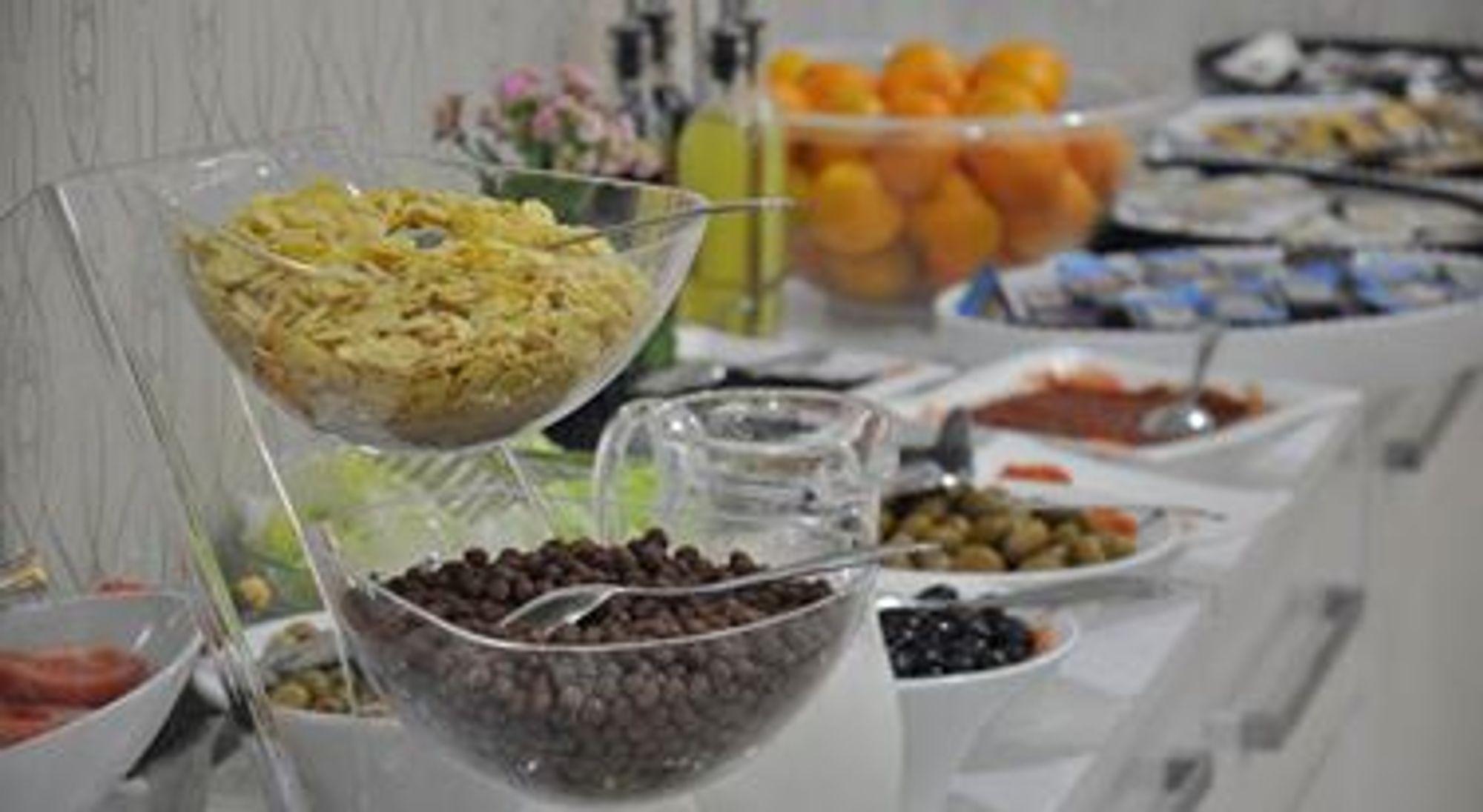 Taksim Cuento Hotel İstanbul Dış mekan fotoğraf