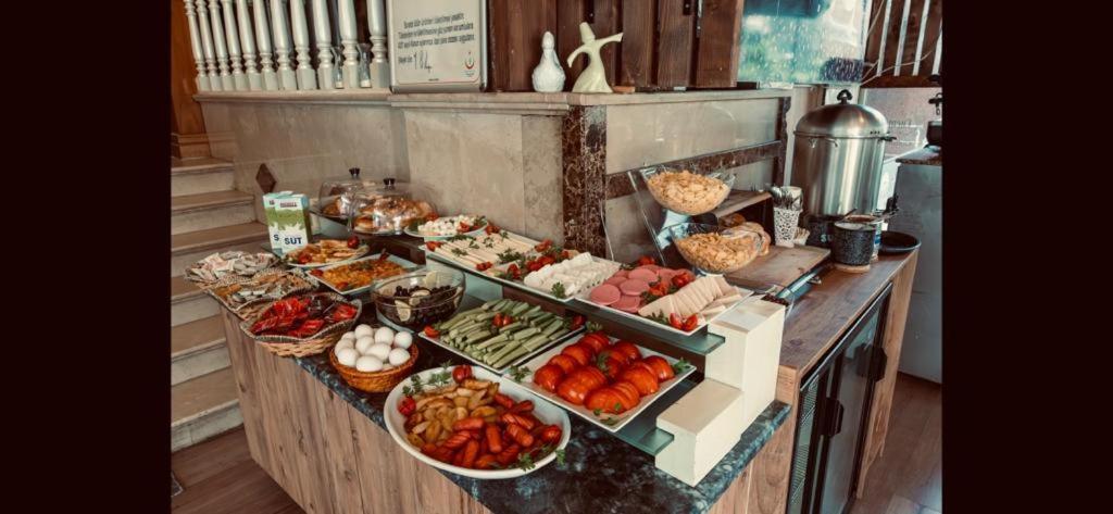 Taksim Cuento Hotel İstanbul Dış mekan fotoğraf