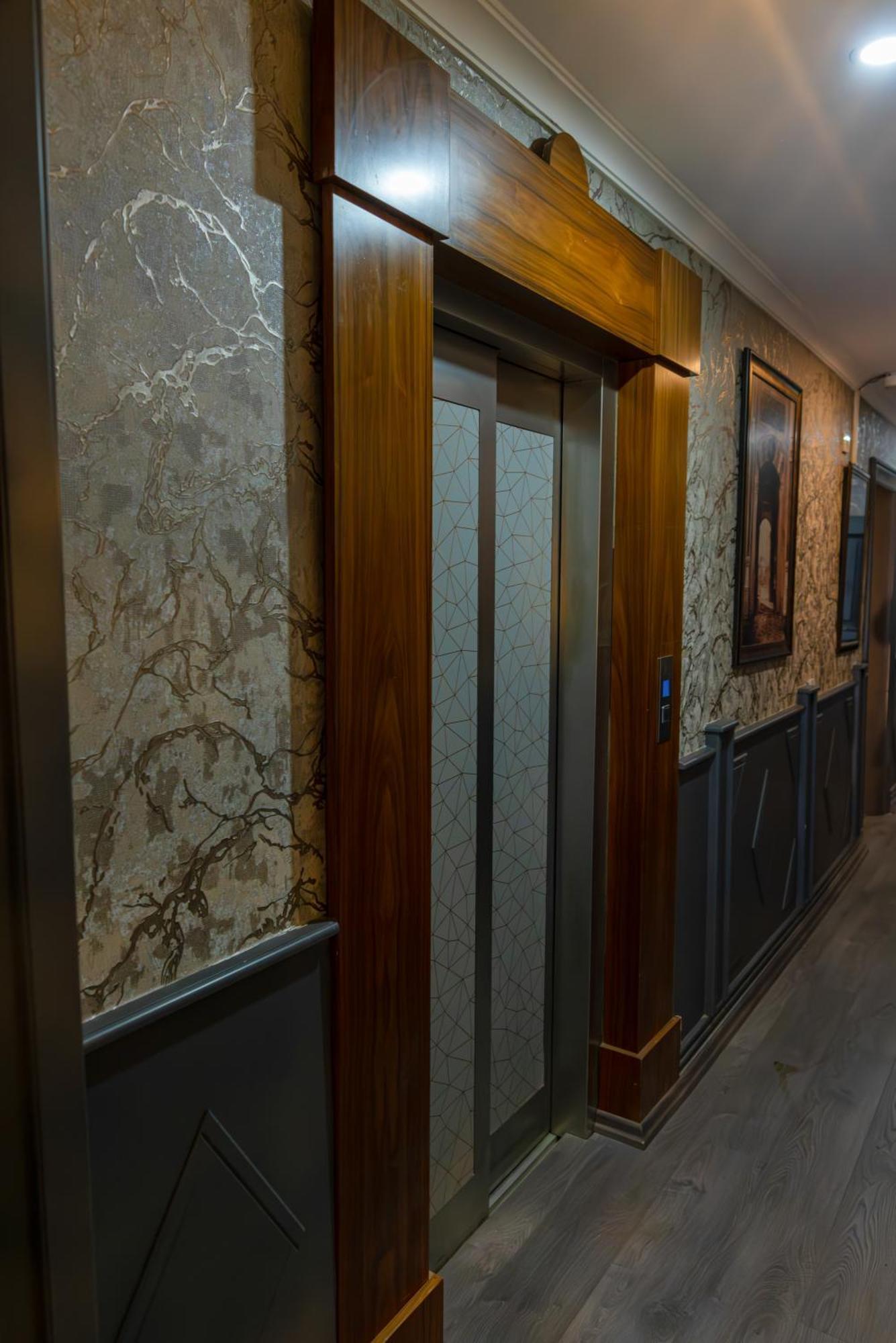 Taksim Cuento Hotel İstanbul Dış mekan fotoğraf