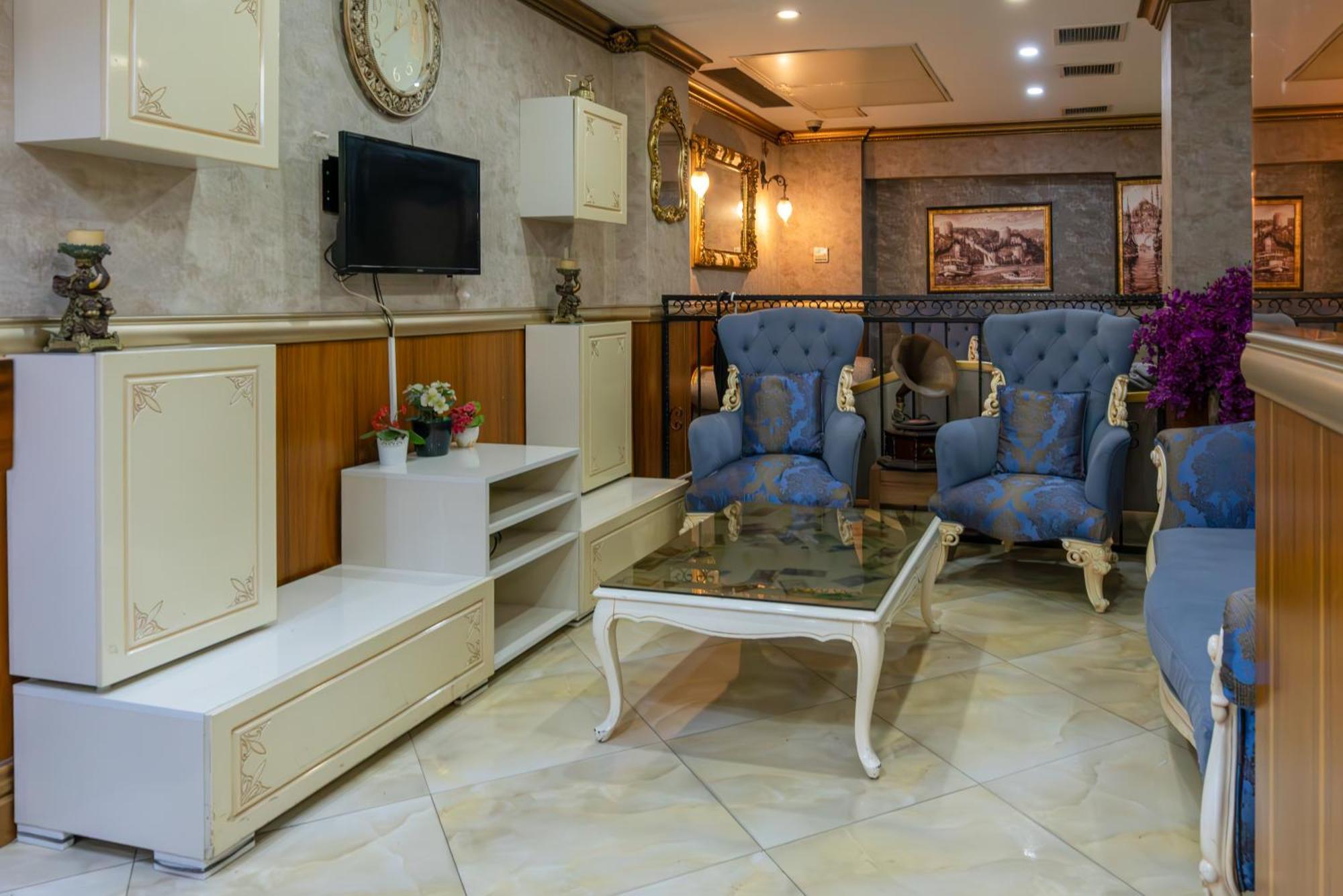 Taksim Cuento Hotel İstanbul Dış mekan fotoğraf