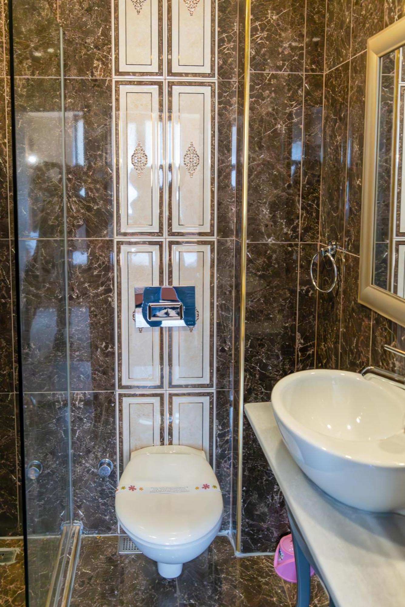 Taksim Cuento Hotel İstanbul Dış mekan fotoğraf