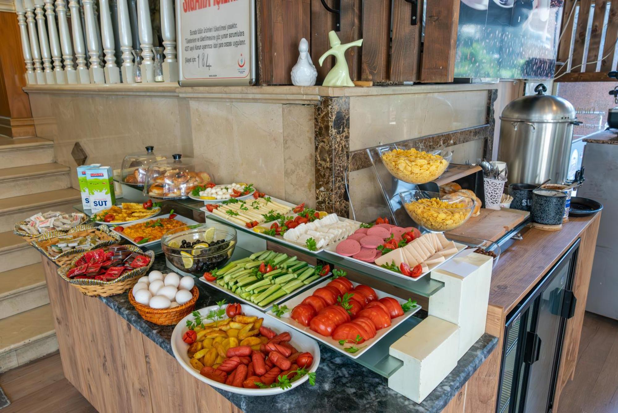 Taksim Cuento Hotel İstanbul Dış mekan fotoğraf