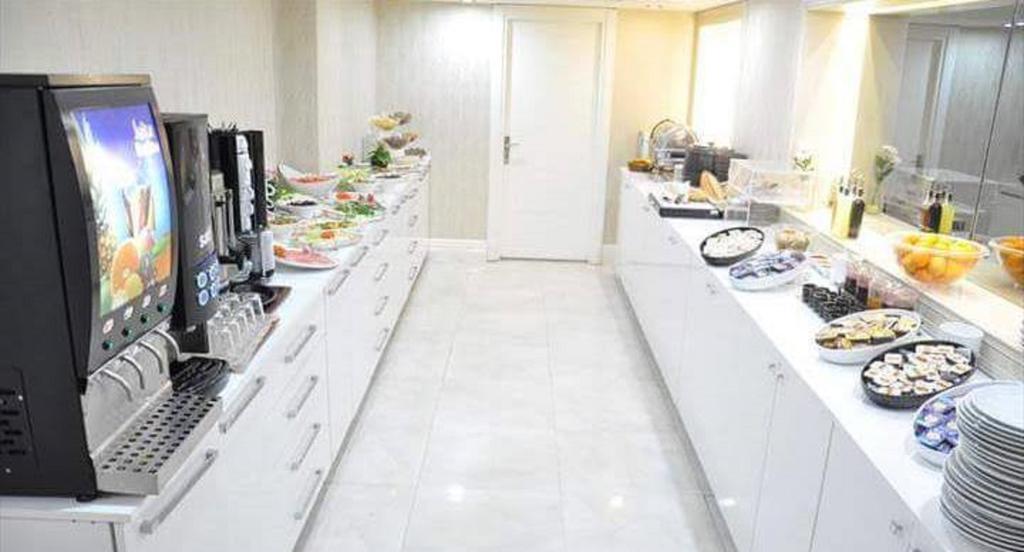Taksim Cuento Hotel İstanbul Dış mekan fotoğraf