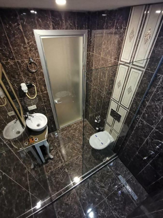 Taksim Cuento Hotel İstanbul Dış mekan fotoğraf