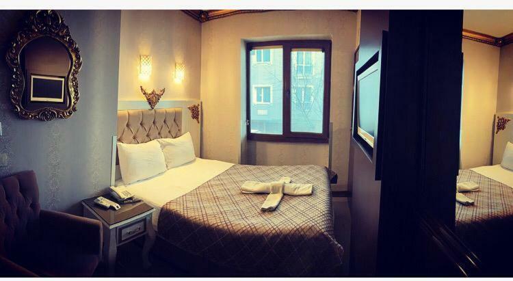 Taksim Cuento Hotel İstanbul Dış mekan fotoğraf